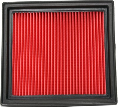 Infiniti Air Filter Beck Arnley