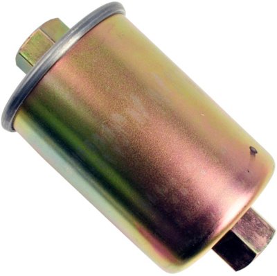Land Rover Fuel Filter Beck Arnley