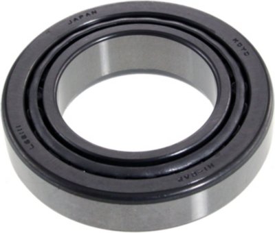 Chrysler Town And Country Wheel Beck Arnley