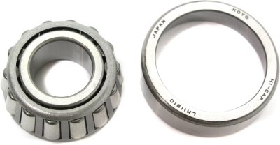 Honda Wheel Bearing Beck Arnley