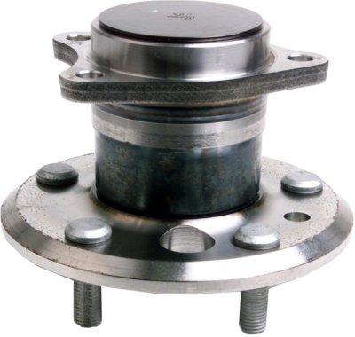 Toyota Camry Wheel Hub Beck Arnley