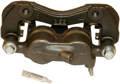 Dodge Brake Caliper Beck Arnley