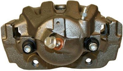 Jaguar Brake Caliper Beck Arnley
