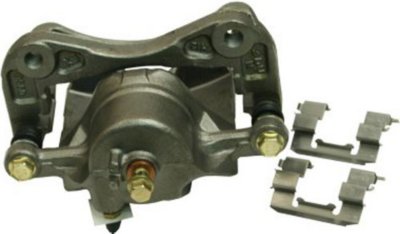 Hyundai Brake Caliper Beck Arnley