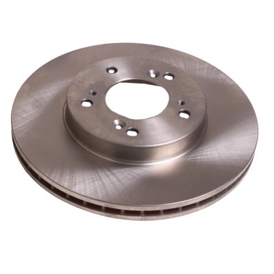 Honda Odyssey Brake Disc Beck Arnley