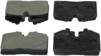 Porsche 944 Turbo Brake Booster Beck Arnley