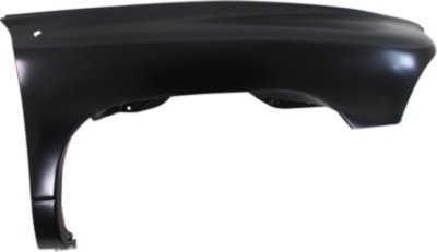 Dodge Dakota Fender Replacement