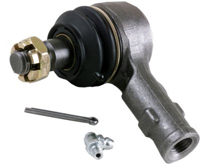 Isuzu Tie Rod End Beck Arnley
