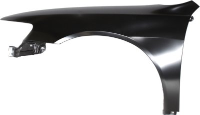 Honda Accord Fender Replacement