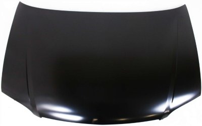 Toyota Sienna Hood Replacement