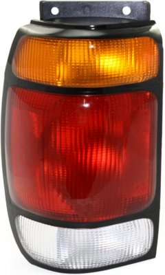 Ford Expedition Tail Light Replacement