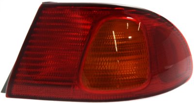 Toyota Corolla Tail Light Replacement