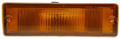 Nissan Turn Signal Light Replacement