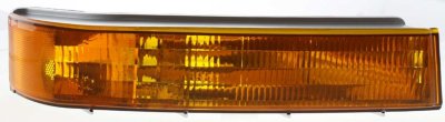 Ford Turn Signal Light Replacement