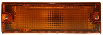 Isuzu Amigo Turn Signal Assembly Replacement