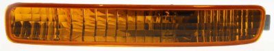 Honda Turn Signal Light Replacement
