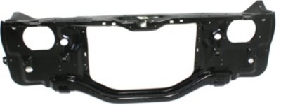 Isuzu Rodeo Radiator Support Replacement