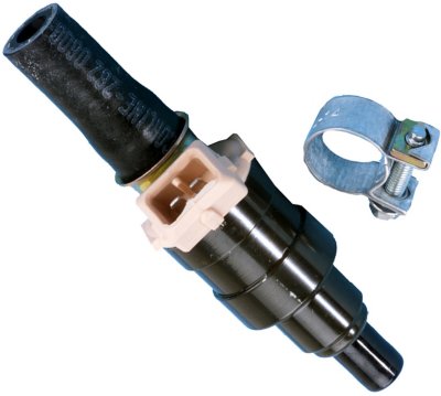 Isuzu Fuel Injector Beck Arnley