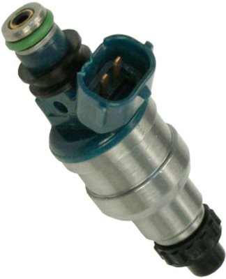 Ford Fuel Injector Beck Arnley