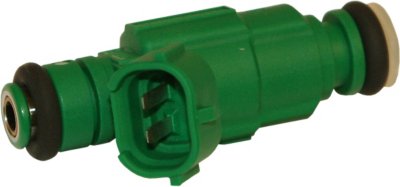 Hyundai Accent Fuel Injector Beck Arnley