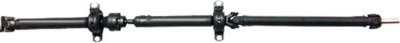 Dodge Driveshaft Powertrain