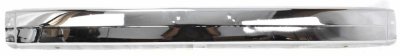 Mazda Bumper Replacement