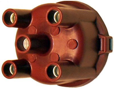 Buick Distributor Cap Beck Arnley
