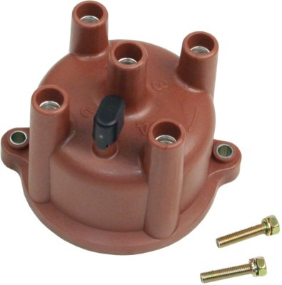 Toyota Distributor Cap Beck Arnley