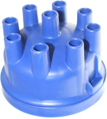 Land Rover Distributor Cap Beck Arnley