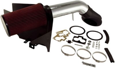 Jeep Grand Cherokee Cold Air Intake Rugged Ridge