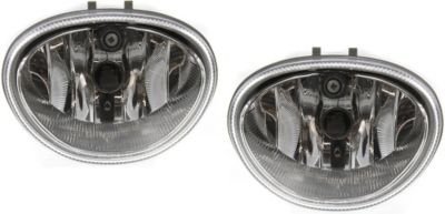 Plymouth Fog Light Kool Vue