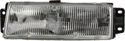 Oldsmobile Cutlass Ciera Replacement