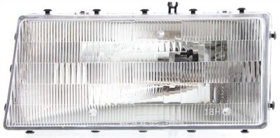 Dodge Spirit Replacement