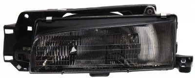 Mazda 323 Replacement