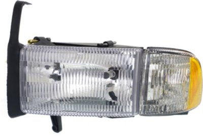 Dodge Ram 3500 Replacement