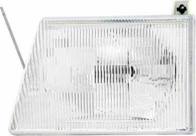 Ford E-350 Replacement
