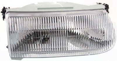 Mercury Mountaineer Replacement