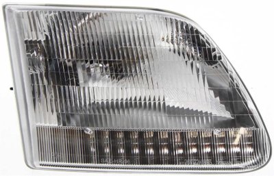Ford Expedition Replacement
