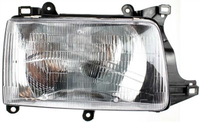 Toyota T100 Replacement