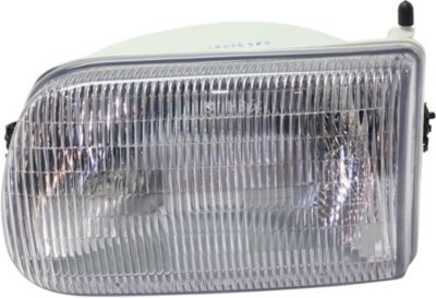 Mazda Headlight Replacement