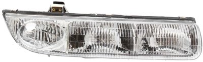 Saturn SL1 Replacement