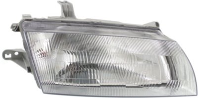 Mazda Protege Replacement