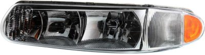 Buick Regal Replacement