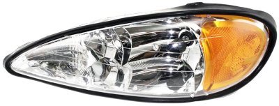 Pontiac Grand AM Replacement