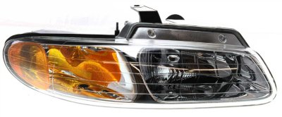 Chrysler Grand Voyager Replacement