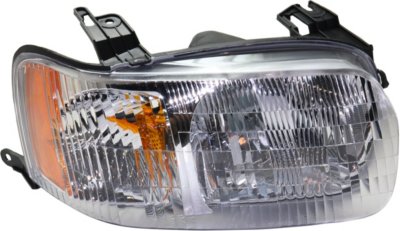 Ford Escape Replacement