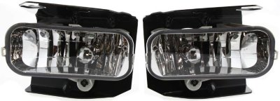 Ford Fog Light Bolton Premiere