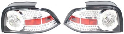 Ford Truck Tail Light Bolton Premiere