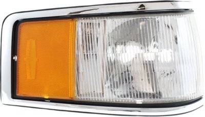 Lincoln Corner Light Replacement
