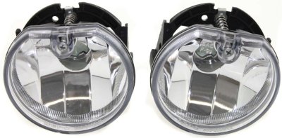 Plymouth Fog Light Bolton Premiere